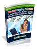 Thumbnail Product Flipping For Cash - Quality PLR Download
