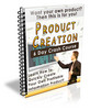 Thumbnail  Product Creation Crash Course with Private Label Rights  - Quality PLR Download