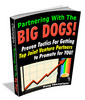 Thumbnail Joint Ventures Tutorial - Doug Champignys Partnering With The Big Dogs! - Quality PLR Download Thumbnail Joint Ventures Tutorial - Doug Champignys Partnering With The Big Dogs! - Quality PLR Download