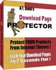 Thumbnail Download Page Protector - Quality PLR Download Thumbnail Download Page Protector - Quality PLR Download
