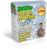 Thumbnail Newbies Internet Marketing Basics - Quality PLR Download