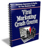 Thumbnail  Viral Marketing Crash Course with Private Label Rights  - Quality PLR Download