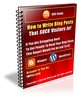 Thumbnail Page not found Mike Recommends - Quality PLR Download Thumbnail Page not found Mike Recommends - Quality PLR Download