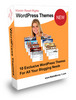 Thumbnail Exclusive Wordpress Themes with Master Resell Rights - Quality PLR Download