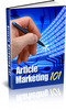 Thumbnail Article Marketing 101 - Quality PLR Download Thumbnail Article Marketing 101 - Quality PLR Download