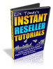 Thumbnail Instant Reseller Tutorials - Quality PLR Download