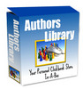 Thumbnail Authors Library-Quality Product With Resale Rights Thumbnail Authors Library-Quality Product With Resale Rights