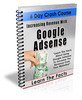 Thumbnail  Increasing Revenue With Google Adsense with Private Label Rights  - Quality PLR Download