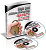 Thumbnail High-End-Affiliate-Marketing-Secrets - Quality PLR Download