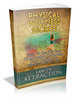 Thumbnail PhysicalWellnessSecrets - Quality PLR Download