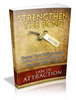 Thumbnail StrengthenTheBond - Quality PLR Download