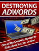 Thumbnail DestroyingAdwords - Quality PLR Download