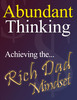 Thumbnail AbundantThinking - Quality PLR Download
