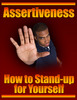 Thumbnail AssertivenessStandupYourself - Quality PLR Download