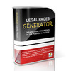 Thumbnail LegalPagesGenerator - Quality PLR Download Thumbnail LegalPagesGenerator - Quality PLR Download