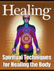 Thumbnail HealingSpiritualTechniques - Quality PLR Download