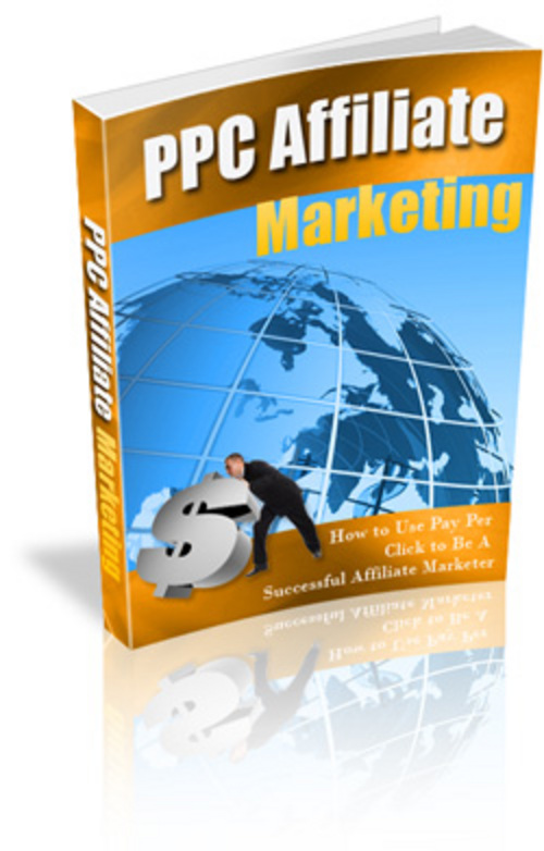 Product picture PPC Affiliate Marketing - Quality PLR Download
