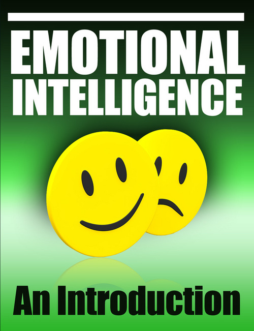 Product picture EmotionalIntelligence - Quality PLR Download