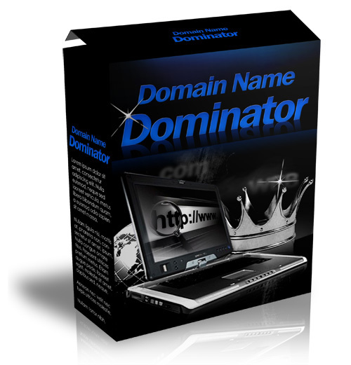 Product picture DomainNameDominator - Quality PLR Download