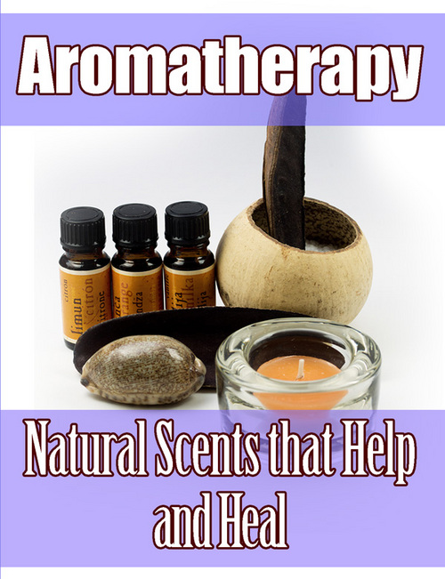Product picture AromatherapyScentsThatHeal - Quality PLR Download