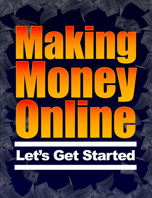 Product picture MakingMoneyOnline - Quality PLR Download