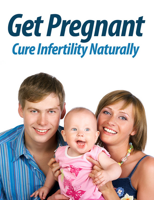 Product picture GetPregnant - Quality PLR Download