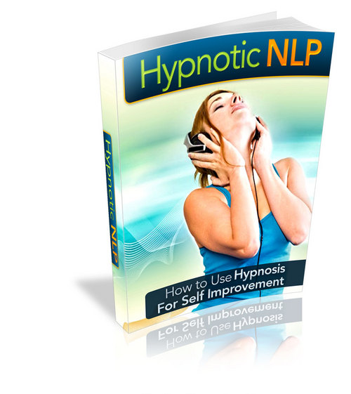 Product picture HypnoticNLP - Quality PLR Download